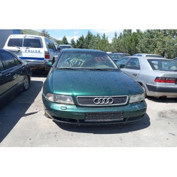 Ολόκληρο Αυτοκίνητο Audi A4 Κωδ.Κινητηρα AFN 1900cc 110hp 1995-2001