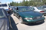 Ολόκληρο Αυτοκίνητο Audi A4 Κωδ.Κινητηρα AFN 1900cc 110hp 1995-2001