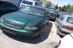 Ολόκληρο Αυτοκίνητο Audi A4 Κωδ.Κινητηρα AFN 1900cc 110hp 1995-2001