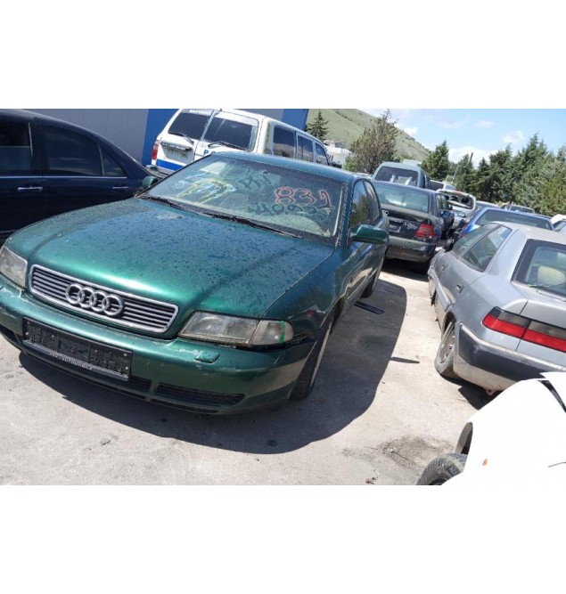 Ολόκληρο Αυτοκίνητο Audi A4 Κωδ.Κινητηρα AFN 1900cc 110hp 1995-2001