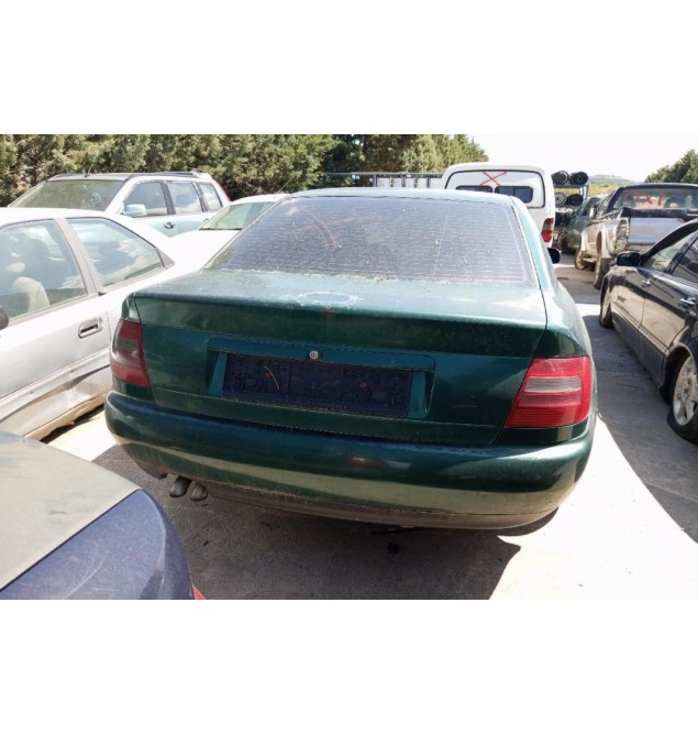 Ολόκληρο Αυτοκίνητο Audi A4 Κωδ.Κινητηρα AFN 1900cc 110hp 1995-2001