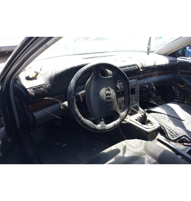 Ολόκληρο Αυτοκίνητο Audi A4 Κωδ.Κινητηρα AFN 1900cc 110hp 1995-2001