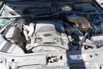 Ολόκληρο Αυτοκίνητο Audi A4 Κωδ.Κινητηρα AFN 1900cc 110hp 1995-2001