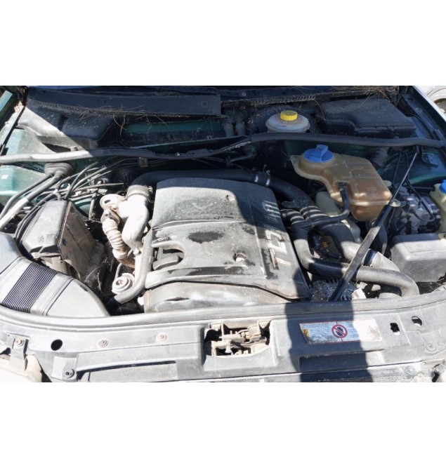 Ολόκληρο Αυτοκίνητο Audi A4 Κωδ.Κινητηρα AFN 1900cc 110hp 1995-2001