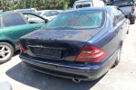 Ολόκληρο Αυτοκίνητο Mercedes-Benz (W220) S 320 Κωδ.Κινητηρα 112944 3200cc 224hp 1998-2005