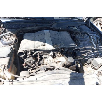 Ολόκληρο Αυτοκίνητο Mercedes-Benz (W220) S 320 Κωδ.Κινητηρα 112944 3200cc 224hp 1998-2005