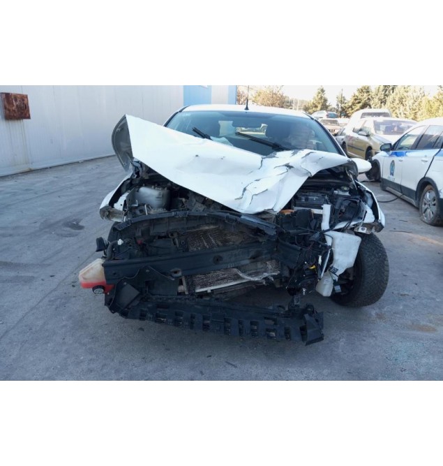 Ολόκληρο Αυτοκίνητο Ford Fiesta 2012-2019  