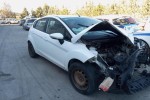 Ολόκληρο Αυτοκίνητο Ford Fiesta 2012-2019  