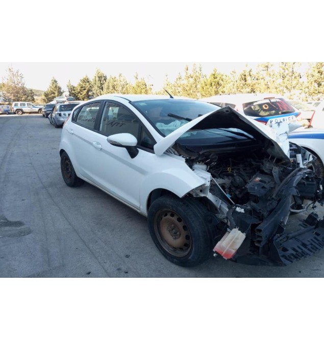 Ολόκληρο Αυτοκίνητο Ford Fiesta 2012-2019  
