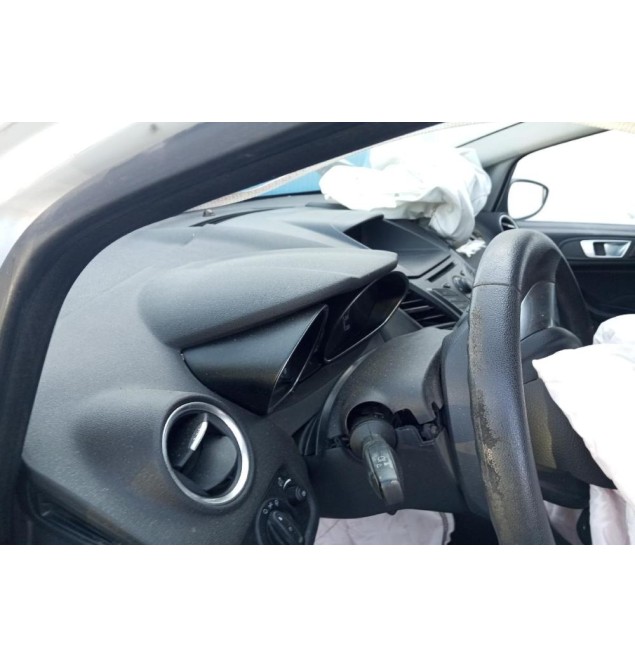 Ολόκληρο Αυτοκίνητο Ford Fiesta 2012-2019  