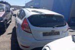Ολόκληρο Αυτοκίνητο Ford Fiesta 2012-2019  