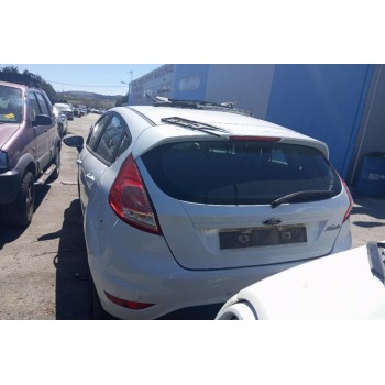 Ολόκληρο Αυτοκίνητο Ford Fiesta 2012-2019  