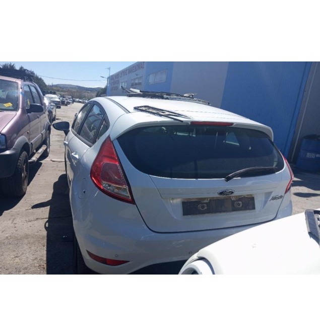 Ολόκληρο Αυτοκίνητο Ford Fiesta 2012-2019  