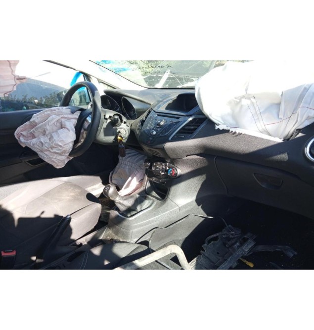 Ολόκληρο Αυτοκίνητο Ford Fiesta 2012-2019  