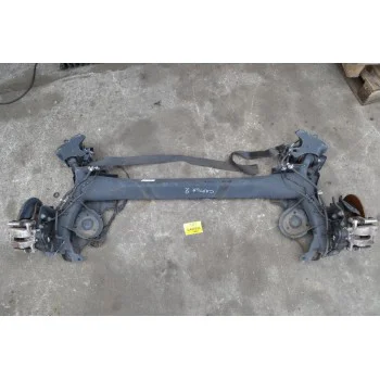 Αξονας Πίσω Γεφυρα Κομπλε Renault Captur 2013-2021