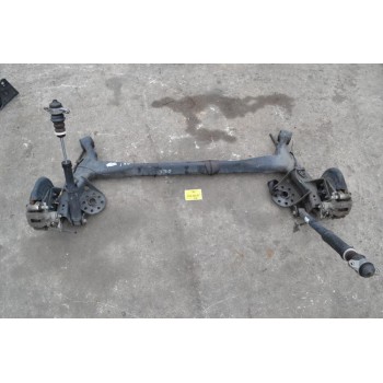 Αξονας Πίσω Γεφυρα Κομπλε Hyundai i 30 2007-2018