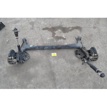 Αξονας Πίσω Γεφυρα Κομπλε Hyundai i 30 2007-2018