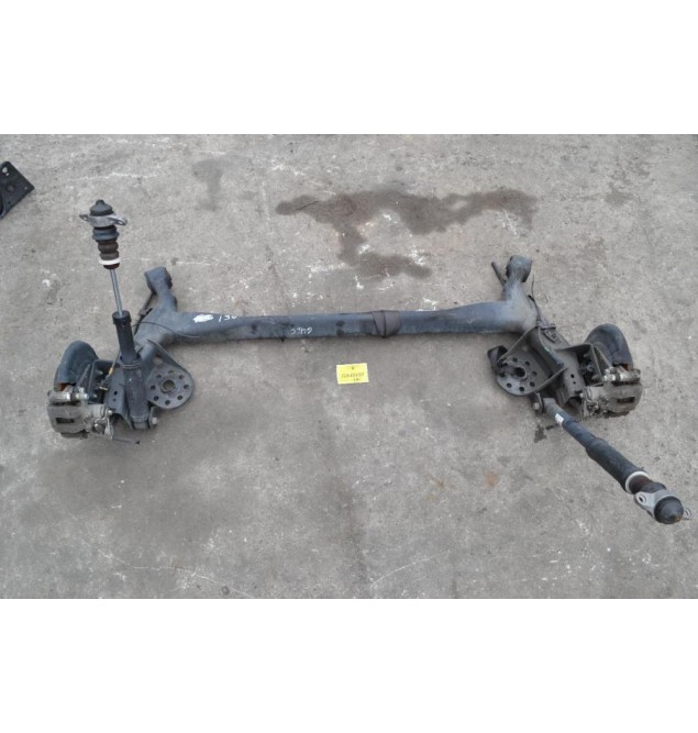 Αξονας Πίσω Γεφυρα Κομπλε Hyundai i 30 2007-2018