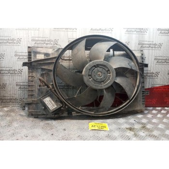 Βεντιλατέρ - Ανεμιστήρες Mercedes-Benz C200 W203 2001-2008 A2035000293KZ