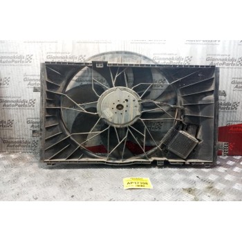 Βεντιλατέρ - Ανεμιστήρες Mercedes-Benz C200 W203 2001-2008 A2035000293KZ