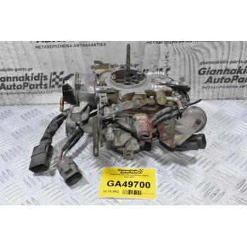 Καρμπυρατέρ Nissan Sunny GA14 1988-2001