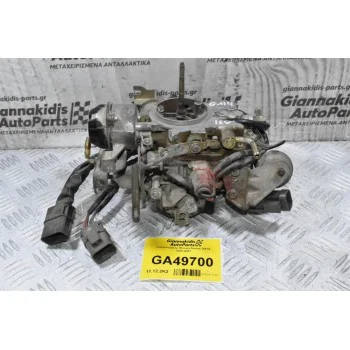 Καρμπυρατέρ Nissan Sunny GA14 1988-2001