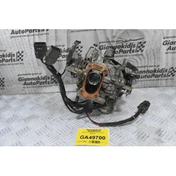 Καρμπυρατέρ Nissan Sunny GA14 1988-2001