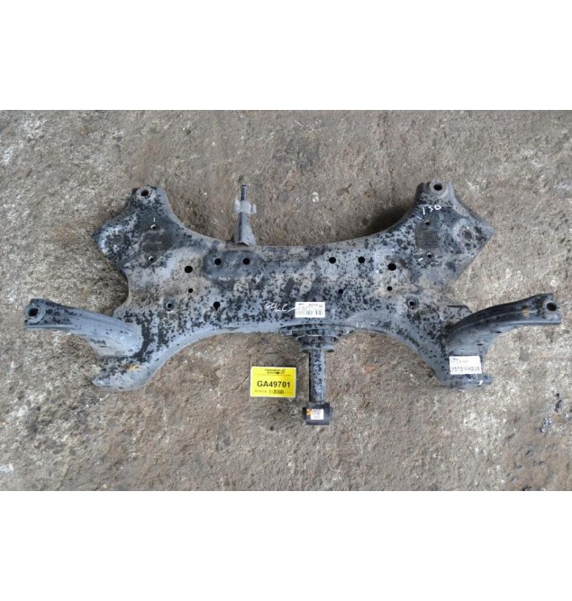 Γεφυρα Εμπρος Hyundai i 30 2007-2018