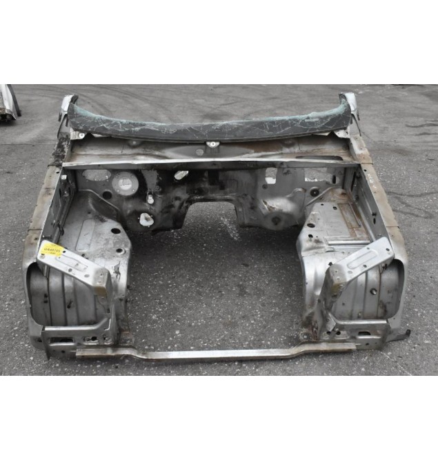 Θολοι Volkswagen Amarok 2005-2015(Μαρσπιές - Τροπέτο- Θολος ) Μπορει να κοπει οπου χρειαστει