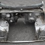 Θολοι Volkswagen Amarok 2005-2015(Μαρσπιές - Τροπέτο- Θολος ) Μπορει να κοπει οπου χρειαστει