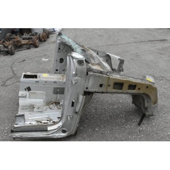 Θολοι Volkswagen Amarok 2005-2015(Μαρσπιές - Τροπέτο- Θολος ) Μπορει να κοπει οπου χρειαστει