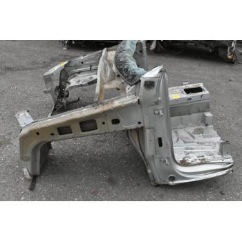 Θολοι Volkswagen Amarok 2005-2015(Μαρσπιές - Τροπέτο- Θολος ) Μπορει να κοπει οπου χρειαστει