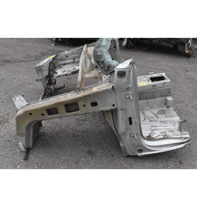 Θολοι Volkswagen Amarok 2005-2015(Μαρσπιές - Τροπέτο- Θολος ) Μπορει να κοπει οπου χρειαστει