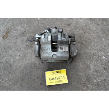 Δαγκάνα Δεξια Hyundai i 30 2007-2018  G4LC