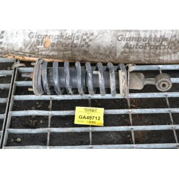 Αμορτισέρ Εμπρός Nissan Navara D40 2005-2012