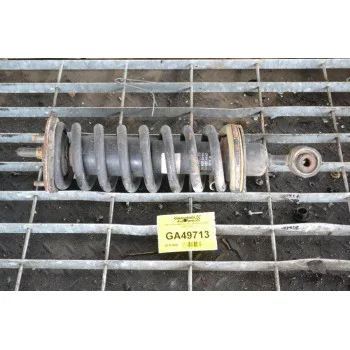 Αμορτισέρ Εμπρός Nissan Navara D40 2005-2012