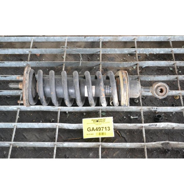 Αμορτισέρ Εμπρός Nissan Navara D40 2005-2012
