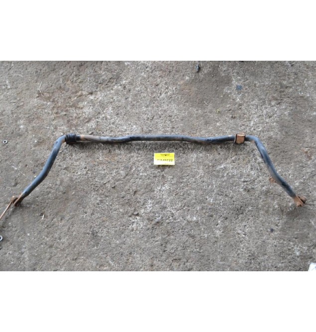 Σταμπιλιζατέρ Ζυγαρια Isuzu D-Max 4x4 2012-2018