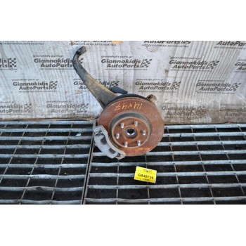 Ακραξόνιο Δεξια Nissan Navara D23 YS23  2.3 Dci 2015-2020