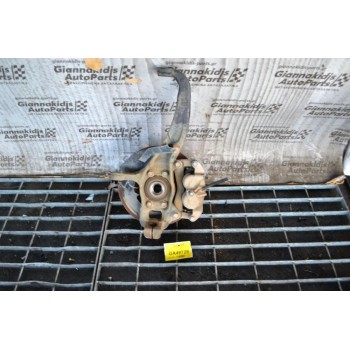 Ακραξόνιο Δεξια Nissan Navara D23 YS23  2.3 Dci 2015-2020