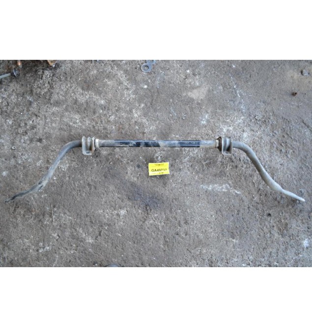 Ζυγαρια Nissan NP300 D23 2015-2017