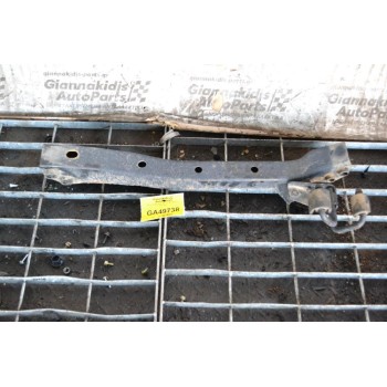 Βαση Διαφορικου Nissan NP300 D23 2015-2017