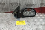 Καθρέπτης Ηλεκτρικός Εμπρος Δεξια Hyundai Accent 2003-2005 5 pins