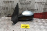 Καθρέπτης Ηλεκτρικός Εμπρος Αριστερα Peugeot 206 1998-2003 5 pins