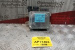 Εγκέφαλος Τιμονιου Citroen C2 2003-2008 9655460580