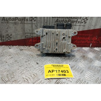 Εγκέφαλος Τιμονιου Citroen C2 2003-2008 9655460580