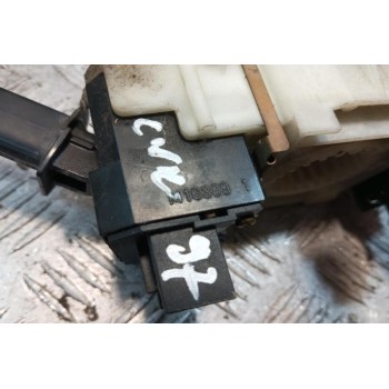 Φλασέρ -Φλασιέρα Honda Civic 1996-1999 3+7+7 pins