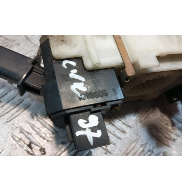 Φλασέρ -Φλασιέρα Honda Civic 1996-1999 3+7+7 pins