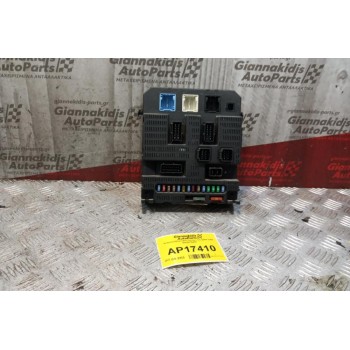 Ασφαλειοθήκη BSI Citroen C4 2004-2008 9663576480