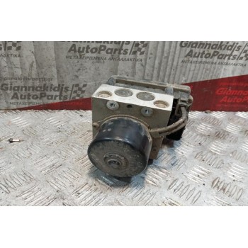 Μονάδα ABS Audi A3 1996-2003 1J0614117A